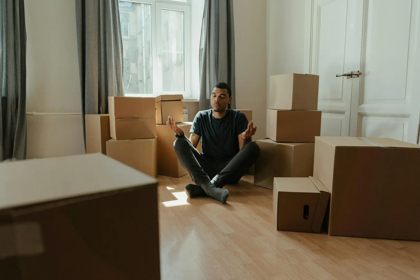 Résilier un bail : le guide pas à pas pour le préavis (1 mois ou 3 mois)