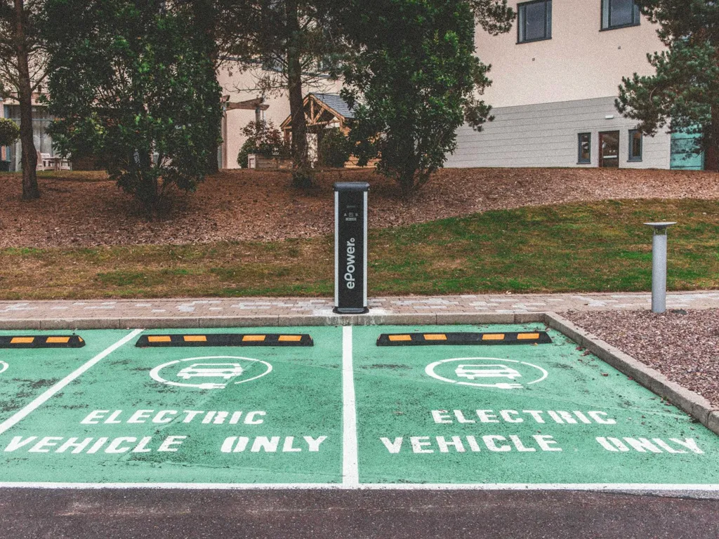 station-de-recharge-electrique